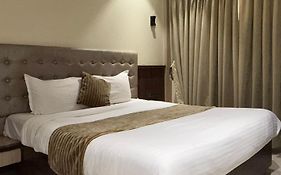 Shine Hospitality Residency